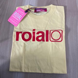 ロイヤル(roial)のTシャツ(Tシャツ(半袖/袖なし))