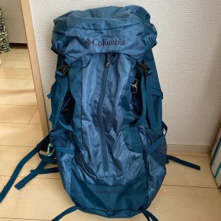 コロンビア(Columbia)のコロンビア/Columbia/リュック/ burke mountain 30l(登山用品)