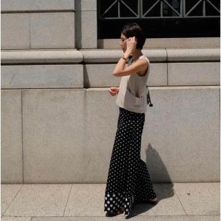 イエナ ドット カジュアルパンツ(レディース)の通販 200点以上 | IENA イエナ ドット カジュアルパンツ(レディース)の通販 200点以上 | IENA