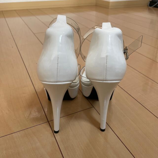 ベストボディジャパン公式ヒールの通販 by mikey's shop|ラクマ