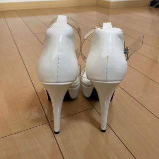 ベストボディジャパン公式ヒールの通販 by mikey's shop|ラクマ