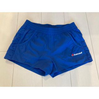 バボラ(Babolat)のバボラ　テニス　パンツ(ウェア)