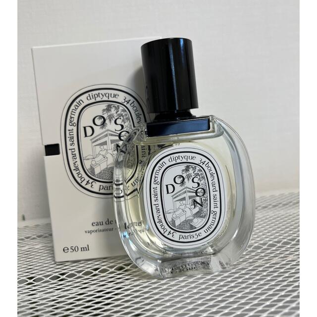 diptyque ディプティック オードトワレ ドソン50ml