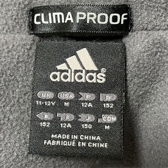 adidas(アディダス)のadidas ジャンパー CLIMA PROOF スポーツ/アウトドアのサッカー/フットサル(ウェア)の商品写真