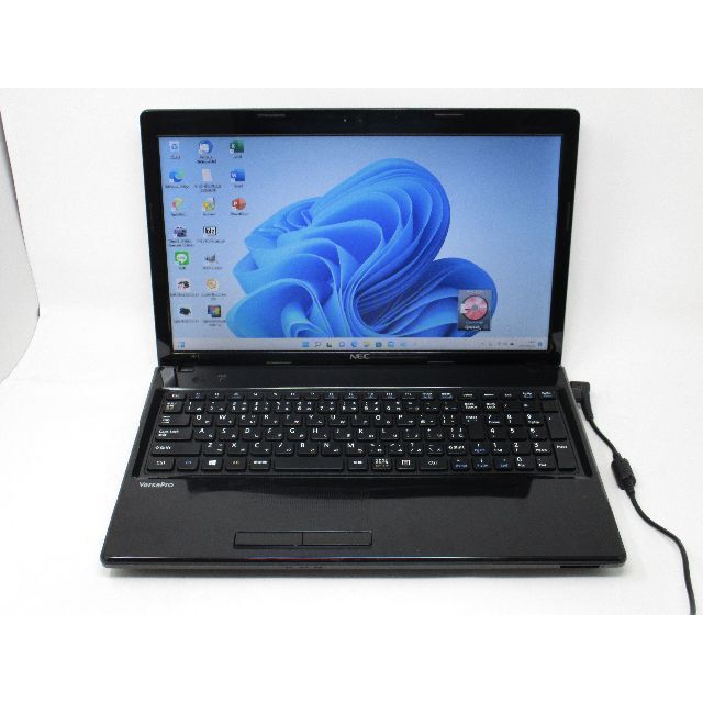 NEC VersaPro VK26MB-F Core-i5 3320M 10GB