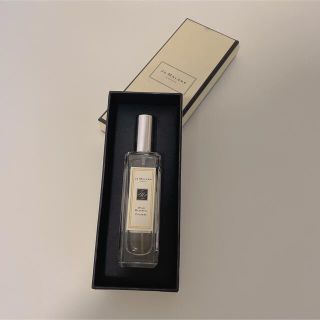 ジョーマローン(Jo Malone)のJo MALONE LONDON  ワイルド ブルーベル コロン 30ml(香水(女性用))