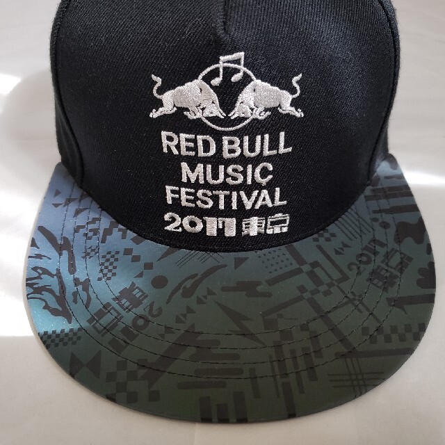 【非売品】 レッドブル キャップ Red Bull 帽子