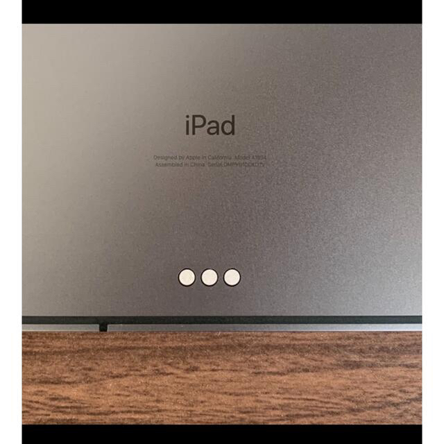 iPad Pro 11インチ　2018