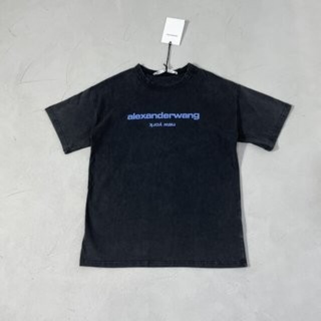 Alexander Wang - Alexanderwang 半袖Tシャツ -215863の通販 by 