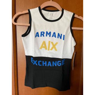 アルマーニ(Armani)のTシャツ(タンクトップ)