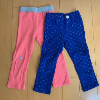 エフオーキッズ(F.O.KIDS)のパンツセット　95(パンツ/スパッツ)