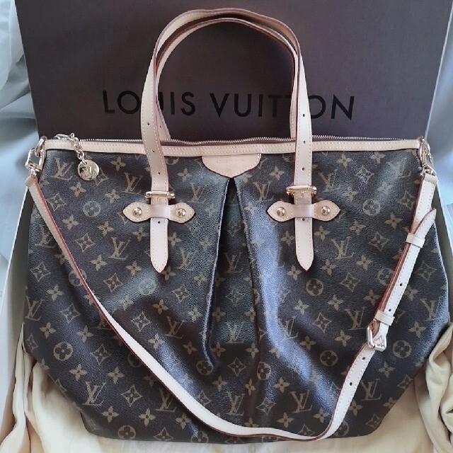 LOUIS VUITTON - mini様ご専用です。ルイ・ヴィトン モノグラム