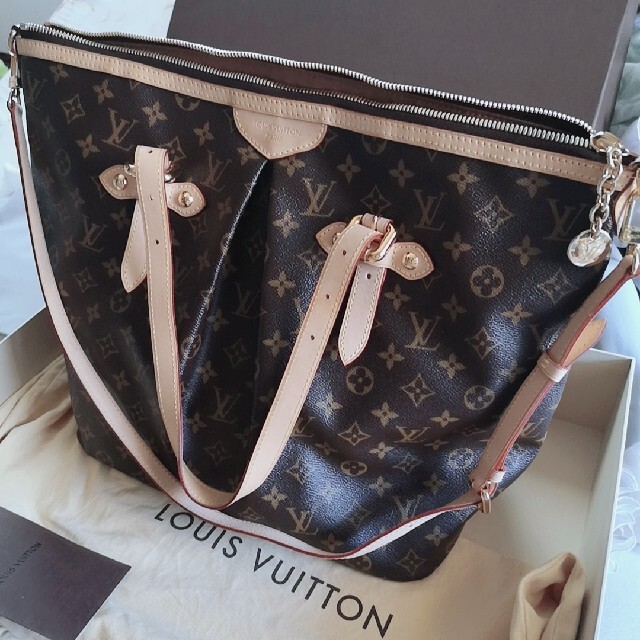 LOUIS VUITTON - mini様ご専用です。ルイ・ヴィトン モノグラム