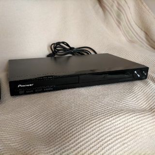 パイオニア(PIONEER)のPioneer DV‐3030V(DVDプレーヤー)