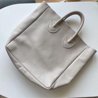 フリークスストア(FREAK'S STORE)のYOUNG & OLSEN  EMBOSSED LEATHER TOTE M(トートバッグ)