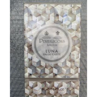 ペンハリガン(Penhaligon's)の新品　Penhaligon’s Luna 100ml(香水(女性用))