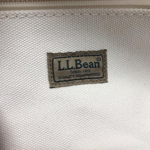 L.L.Bean(エルエルビーン)のL.L.Bean(エルエルビーン) ハンドバッグ - レディースのバッグ(ハンドバッグ)の商品写真