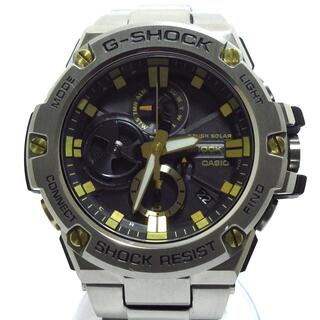 カシオ(CASIO)のカシオ 腕時計美品  G-SHOCK GST-B100(その他)