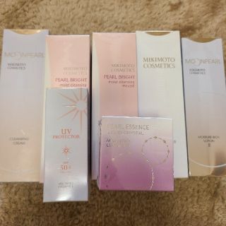 ミキモトコスメティックス(MIKIMOTO COSMETICS)のミキモト　基礎化粧品(化粧水/ローション)