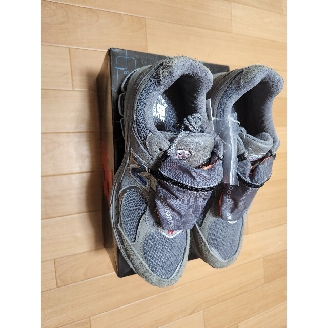 ニューバランス　new balance　M2002RVA　27.5cm