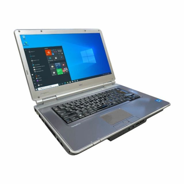 ノートパソコン NEC VDシリーズ Windows10