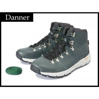 ダナー(Danner)の新品 ダナー 62257 防水 レザー マウンテン 600 ブーツ 26.0 ①(ブーツ)