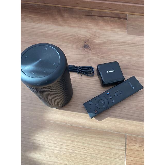 Anker Nebula Capsule II Anker Nebula Capsule II