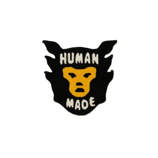 HUMAN MADE - ヒューマンメイド フェイスラグ SMALLの通販 by 自動販売