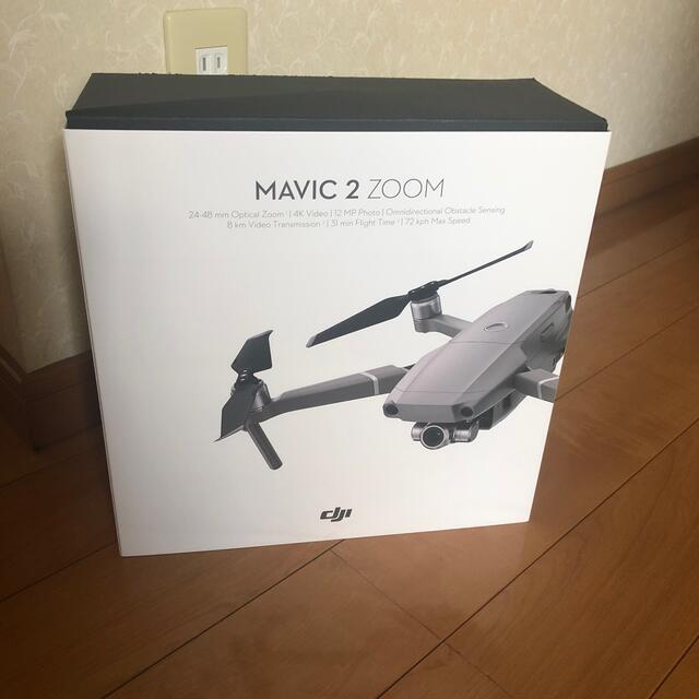 ＤＪI mavic2 zoom