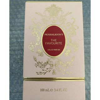 ペンハリガン(Penhaligon's)のPenhaligon’s The Favourite 100ml(香水(女性用))