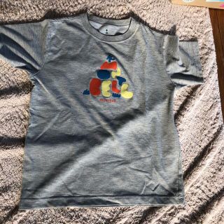 モンベル(mont bell)の【150】mont-bellTシャツ(Tシャツ/カットソー)