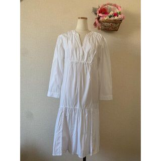 ギャップ シャツワンピース ワンピースの通販 100点以上 | GAPの ...