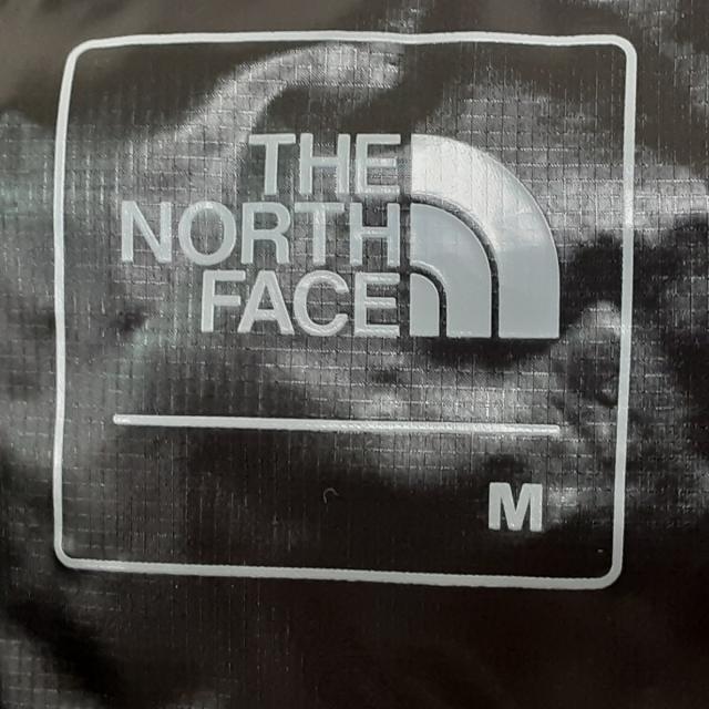 THE NORTH FACE(ザノースフェイス)のノースフェイス ダウンジャケット サイズM レディースのジャケット/アウター(ダウンジャケット)の商品写真