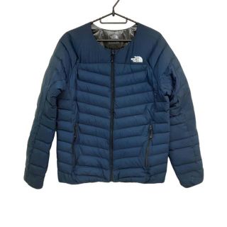 ザノースフェイス(THE NORTH FACE)のノースフェイス ダウンジャケット サイズM(ダウンジャケット)