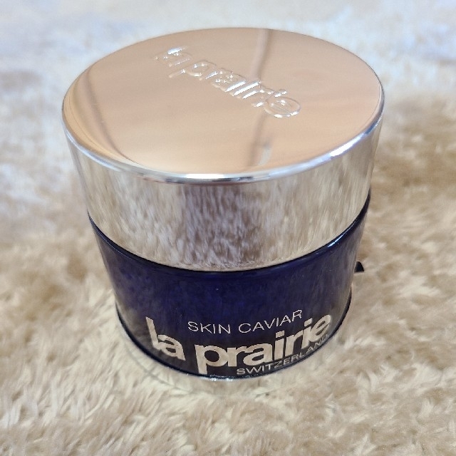 La Prairie(ラプレリー)のスキンキャビア コスメ/美容のスキンケア/基礎化粧品(美容液)の商品写真