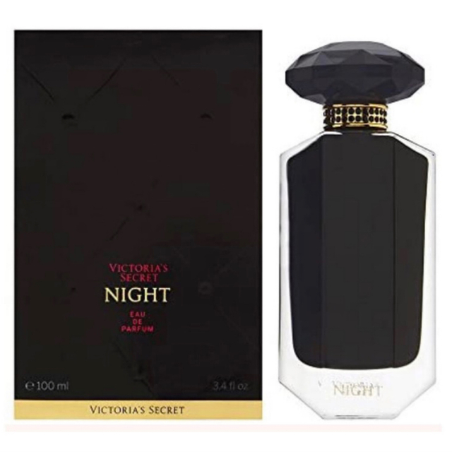 VICTORIA'S SECRET Night 100ml 香水