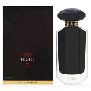 ヴィクトリアズシークレット(Victoria's Secret)のVICTORIA’S SECRET／NIGHT(香水(女性用))