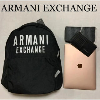 ARMANI EXCHANGE - 洗練されたデザイン アルマーニ エクスチェンジ ...