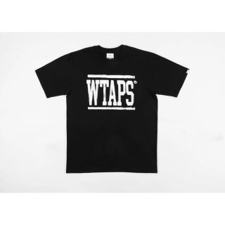 ダブルタップス(W)taps)のwtaps × sai Joshua Vides TEE Lサイズ(Tシャツ/カットソー(半袖/袖なし))