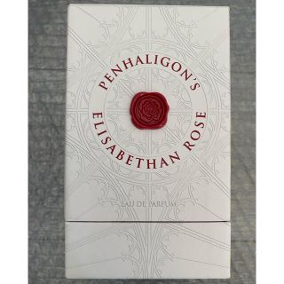 ペンハリガン(Penhaligon's)のPenhaligon’s Elizabethan Rose 100ml(香水(女性用))