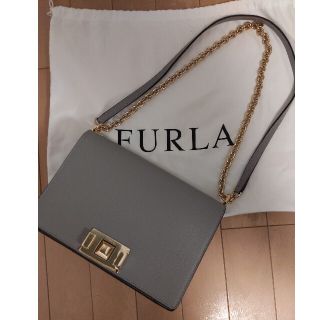 フルラ(Furla)のフルラ　ショルダーバック(ショルダーバッグ)