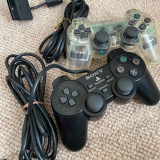 プレイステーション(PlayStation)のSony PlayStation コントローラー(その他)