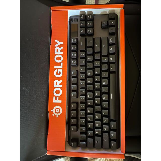 Apex Pro TKLエイペックスプロtkl