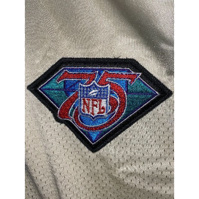 デウス エクスマキナ NFL ダラス・カウボーイズ トロイ・エイクマンのレプリカユニフォーム 通販 アメフトNFLユニフォーム カウボーイズ エイクマン