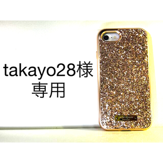 ケイトスペードニューヨーク(kate spade new york)のtakayo28様　専用(iPhoneケース)
