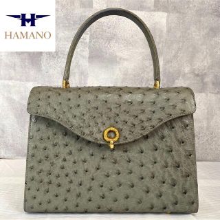 濱野皮革工藝/HAMANO(グレー/灰色系)の通販 53点 | 濱野皮革工藝