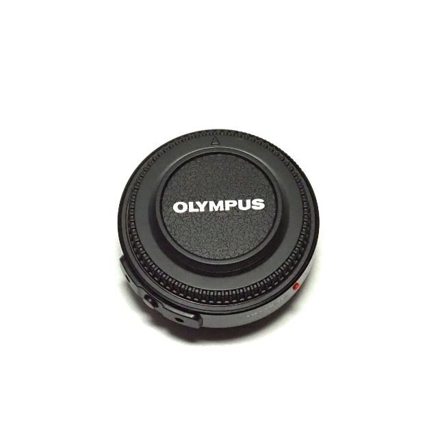 OLYMPUS オリンパス   テレコンバーター  MC-14   新品級