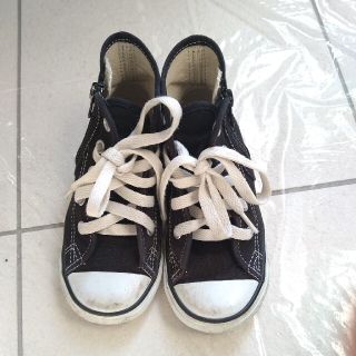 コンバース(CONVERSE)のコンバースハイカット(スニーカー)