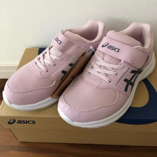 アシックス(asics)のアシックス　春夏シューズ  21cm 新品(スニーカー)