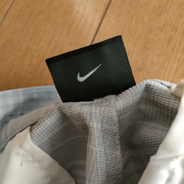 NIKE(ナイキ)の【Nike 紳士スラックス】 メンズのパンツ(スラックス)の商品写真